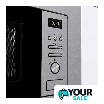 Микроволновая печь Gorenje BM201AM1X - Изображение №6 — Интернет-магазин Your Sale
