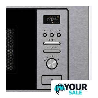 Микроволновая печь Gorenje BM201AM1X - Изображение №5 — Интернет-магазин Your Sale