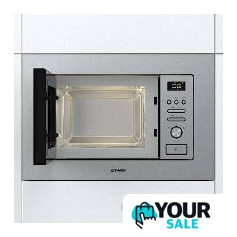 Микроволновая печь Gorenje BM201AM1X - Изображение №2 — Интернет-магазин Your Sale