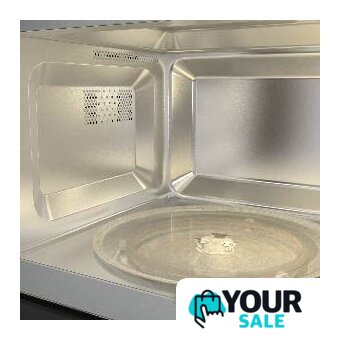 Микроволновая печь Gorenje BM201AM1X - Изображение №7 — Интернет-магазин Your Sale