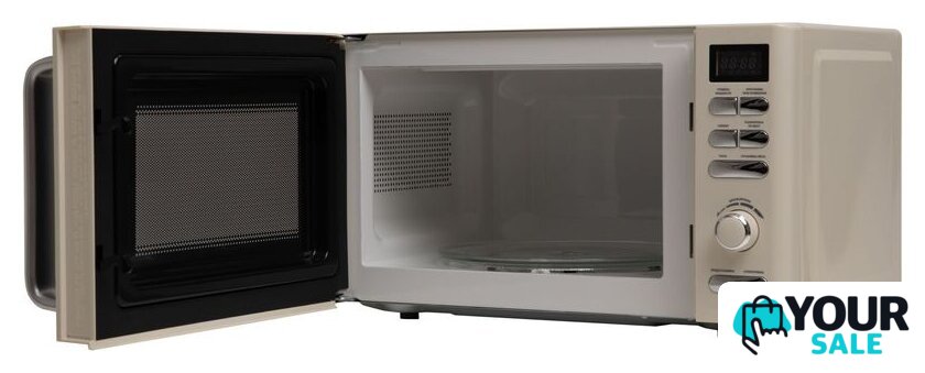 Микроволновая печь Making Oasis Everywhere MW-80EI - Изображение №2 — Интернет-магазин Your Sale