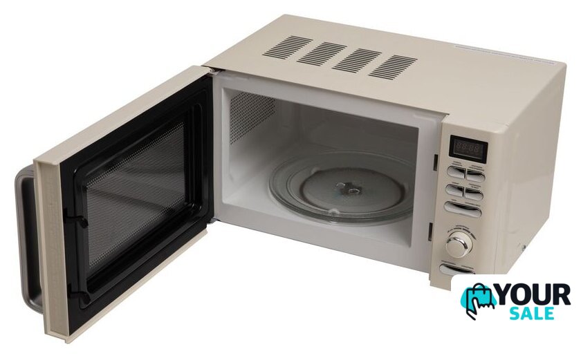 Микроволновая печь Making Oasis Everywhere MW-80EI - Изображение №3 — Интернет-магазин Your Sale