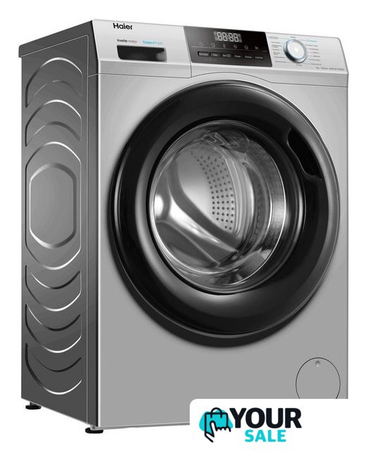 Стиральная машина Haier HW90-BP14929BS - Изображение №2 — Интернет-магазин Your Sale