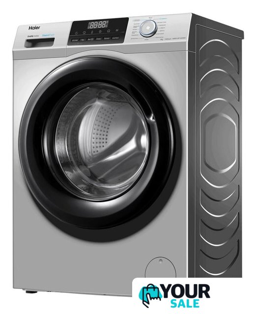 Стиральная машина Haier HW90-BP14929BS - Изображение №7 — Интернет-магазин Your Sale