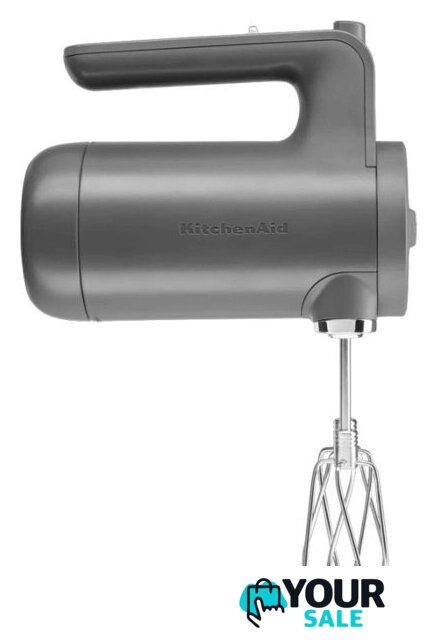 Миксер KitchenAid 5KHMB732EDG - Изображение №1 — Интернет-магазин Your Sale
