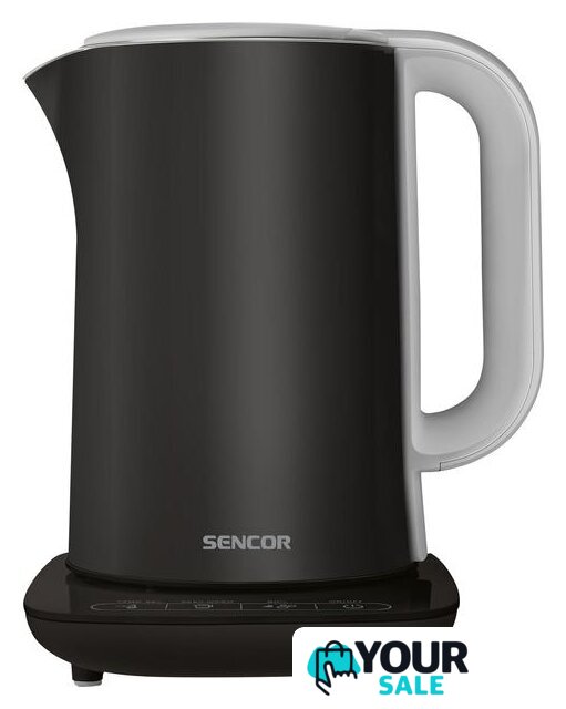 Электрический чайник Sencor SWK 1592BK - Изображение №2 — Интернет-магазин Your Sale