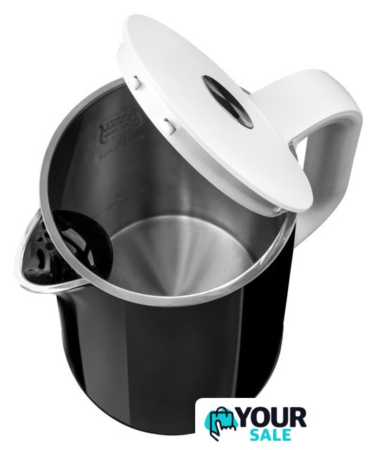 Электрический чайник Sencor SWK 1592BK - Изображение №12 — Интернет-магазин Your Sale