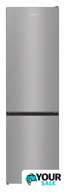 Холодильник Gorenje NRK6202ES4 - Изображение №1 — Интернет-магазин Your Sale