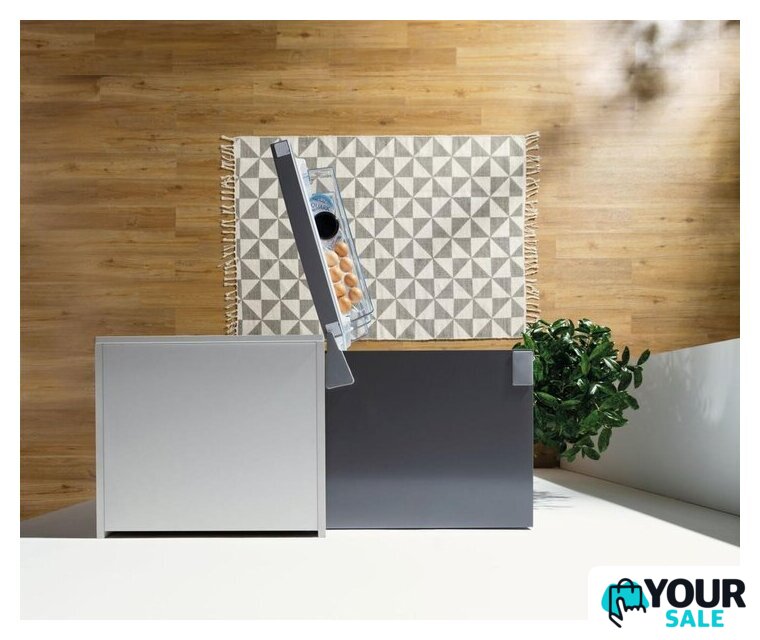 Холодильник Gorenje NRK6202ES4 - Изображение №2 — Интернет-магазин Your Sale