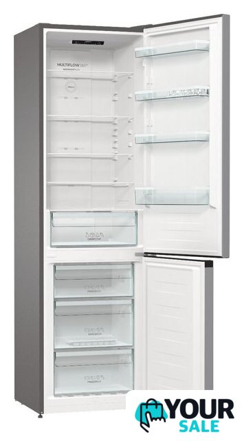 Холодильник Gorenje NRK6202ES4 - Изображение №3 — Интернет-магазин Your Sale
