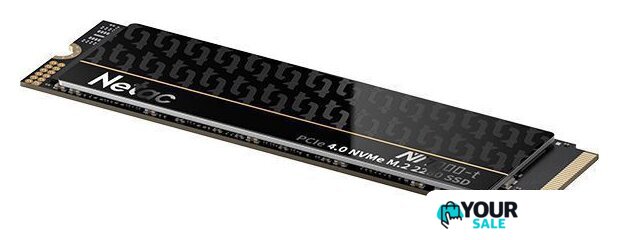 SSD Netac NV7000-t 4TB NT01NV7000T-4T0-E4X - Изображение №4 — Интернет-магазин Your Sale