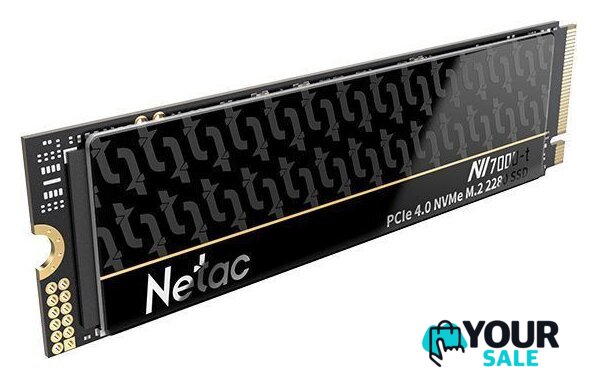 SSD Netac NV7000-t 4TB NT01NV7000T-4T0-E4X - Изображение №5 — Интернет-магазин Your Sale