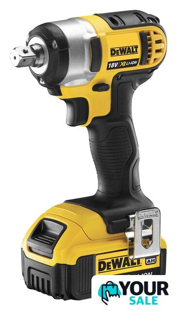 Гайковерт DeWalt DCF880M2 - Изображение №1 — Интернет-магазин Your Sale