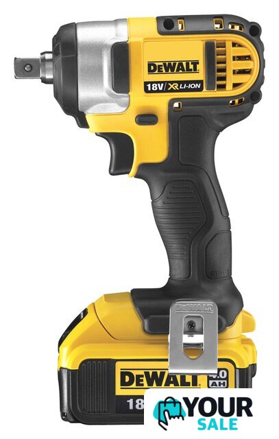 Гайковерт DeWalt DCF880M2 - Изображение №2 — Интернет-магазин Your Sale