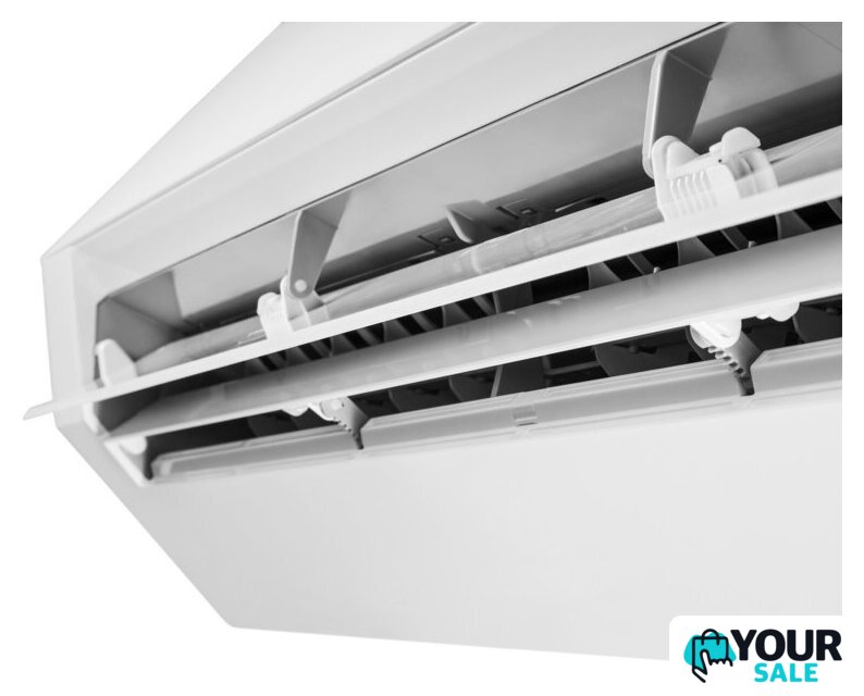 Кондиционер Electrolux Enterprise EACS/I-09HEN-WHITE/N8_24Y - Изображение №7 — Интернет-магазин Your Sale