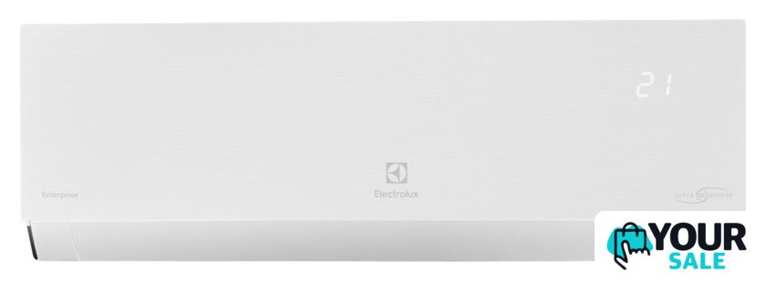 Кондиционер Electrolux Enterprise EACS/I-09HEN-WHITE/N8_24Y - Изображение №3 — Интернет-магазин Your Sale
