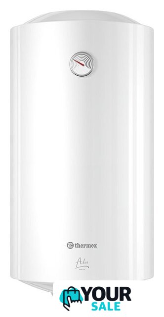 Накопительный электрический водонагреватель Thermex Akvo 50 V Slim - Изображение №1 — Интернет-магазин Your Sale