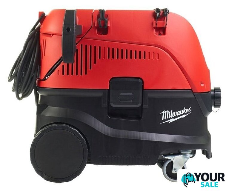 Пылесос Milwaukee AS 30 MAC - Изображение №3 — Интернет-магазин Your Sale