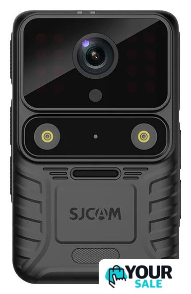 Экшен-камера SJCAM A50 (черный) - Изображение №6 — Интернет-магазин Your Sale