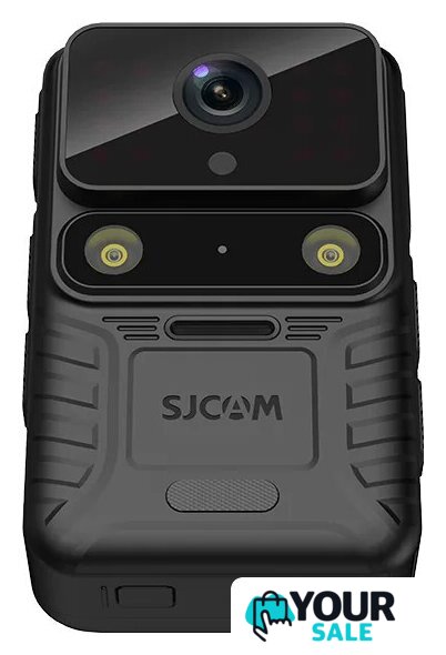 Экшен-камера SJCAM A50 (черный) - Изображение №3 — Интернет-магазин Your Sale
