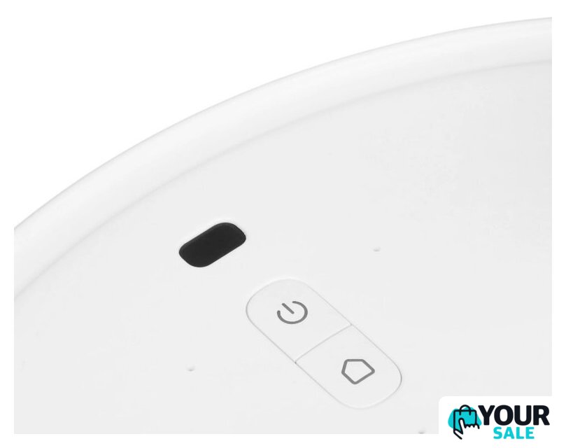 Робот-пылесос Roborock CurvX QRCX02-02 (евровилка, с русской озвучкой, белый) - Изображение №6 — Интернет-магазин Your Sale