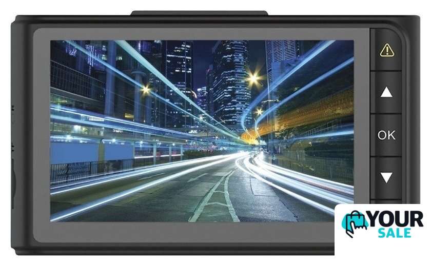 Видеорегистратор Inspector FHD-250 - Изображение №2 — Интернет-магазин Your Sale