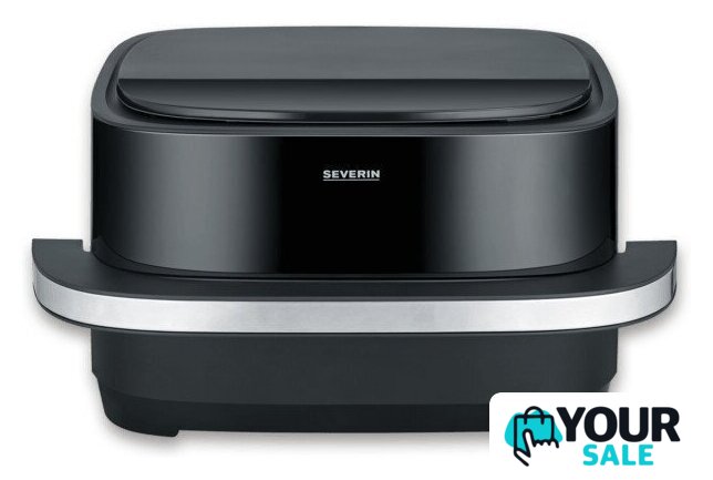 Аэрогриль (аэрофритюрница) Severin FR 2464 - Изображение №2 — Интернет-магазин Your Sale