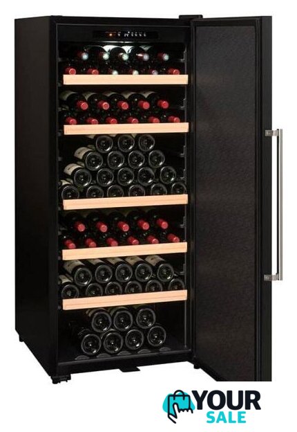 Винный шкаф La Sommeliere CTP177A - Изображение №2 — Интернет-магазин Your Sale