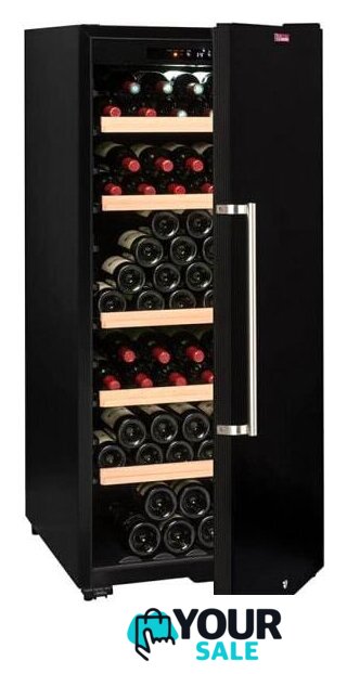 Винный шкаф La Sommeliere CTP177A - Изображение №1 — Интернет-магазин Your Sale