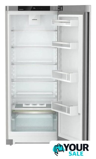 Однокамерный холодильник Liebherr Rsfd 4600 Pure - Изображение №7 — Интернет-магазин Your Sale