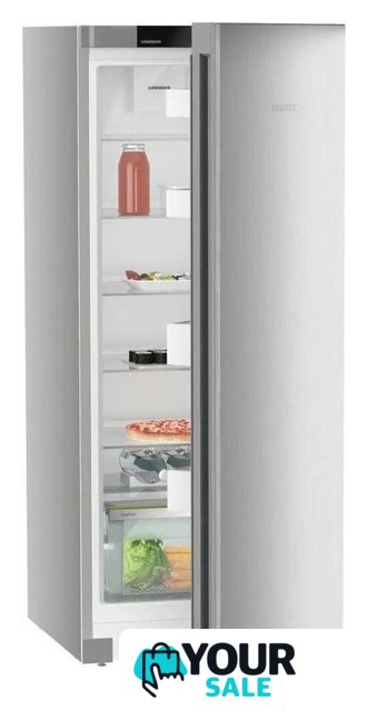 Однокамерный холодильник Liebherr Rsfd 4600 Pure - Изображение №4 — Интернет-магазин Your Sale