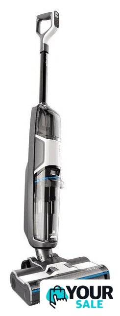Вертикальный моющий пылесос Bissell CrossWave HF3 All-in-One (3641N) - Изображение №1 — Интернет-магазин Your Sale