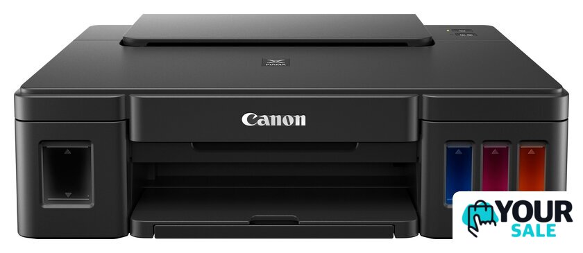 Принтер Canon PIXMA G1410 - Изображение №1 — Интернет-магазин Your Sale