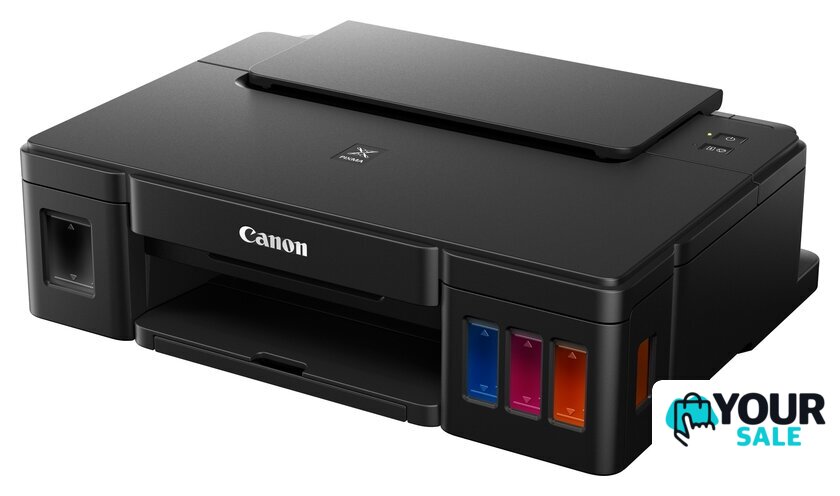 Принтер Canon PIXMA G1410 - Изображение №2 — Интернет-магазин Your Sale