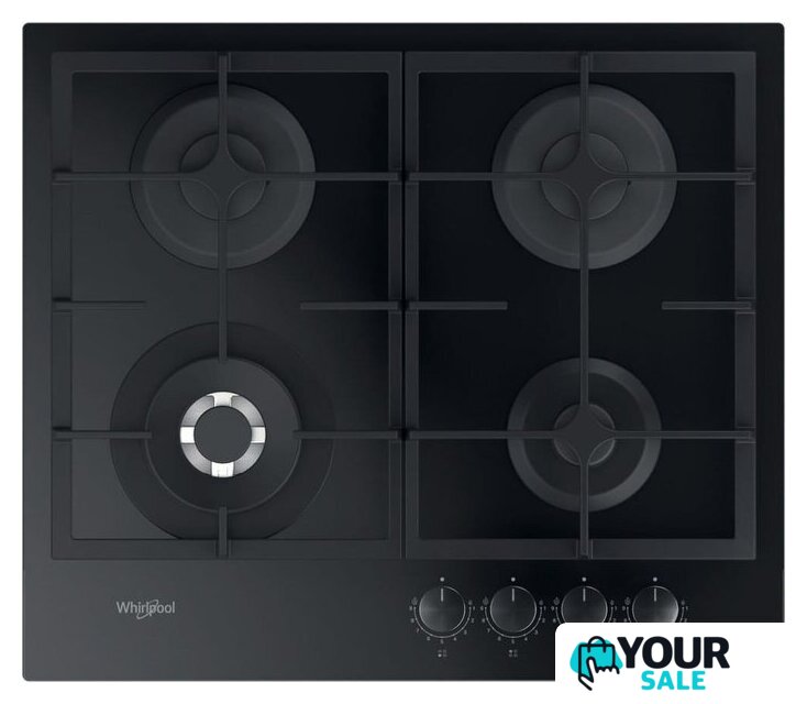 Варочная панель Whirlpool GOFL 629/NB1 - Изображение №1 — Интернет-магазин Your Sale