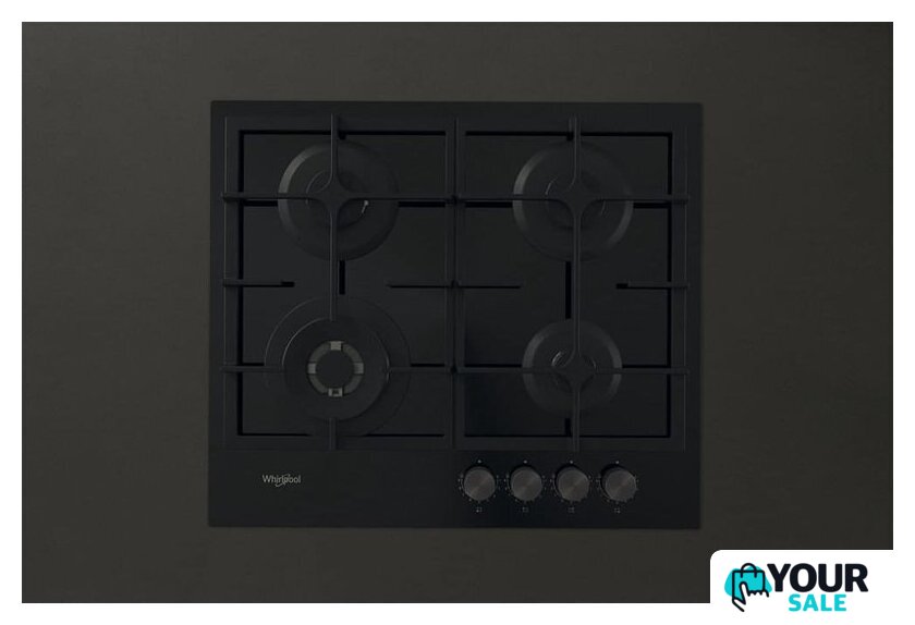Варочная панель Whirlpool GOFL 629/NB1 - Изображение №3 — Интернет-магазин Your Sale