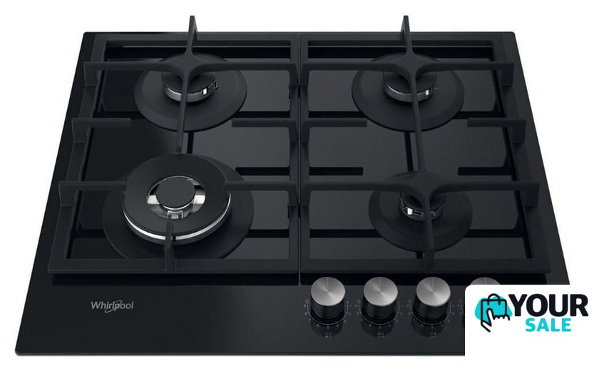 Варочная панель Whirlpool GOFL 629/NB1 - Изображение №2 — Интернет-магазин Your Sale