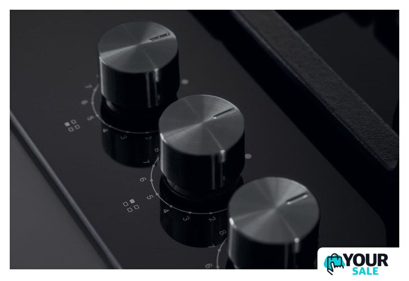 Варочная панель Whirlpool GOFL 629/NB1 - Изображение №4 — Интернет-магазин Your Sale