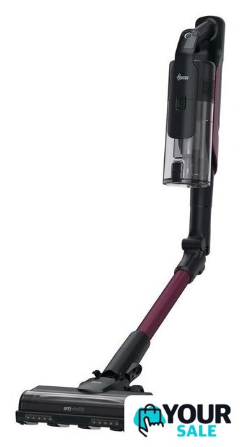 Пылесос Hoover HF6 TURBO SENSE HF610HX 011 - Изображение №3 — Интернет-магазин Your Sale