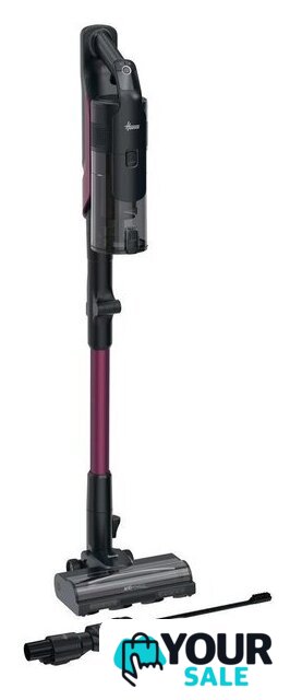 Пылесос Hoover HF6 TURBO SENSE HF610HX 011 - Изображение №2 — Интернет-магазин Your Sale