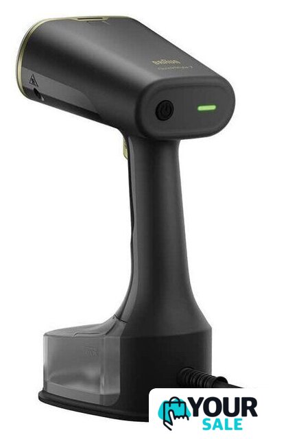 Отпариватель Braun QuickStyle 7 GS7088CP - Изображение №3 — Интернет-магазин Your Sale