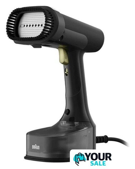 Отпариватель Braun QuickStyle 7 GS7088CP - Изображение №2 — Интернет-магазин Your Sale