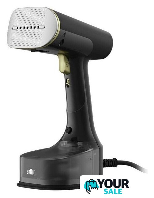 Отпариватель Braun QuickStyle 7 GS7088CP - Изображение №1 — Интернет-магазин Your Sale