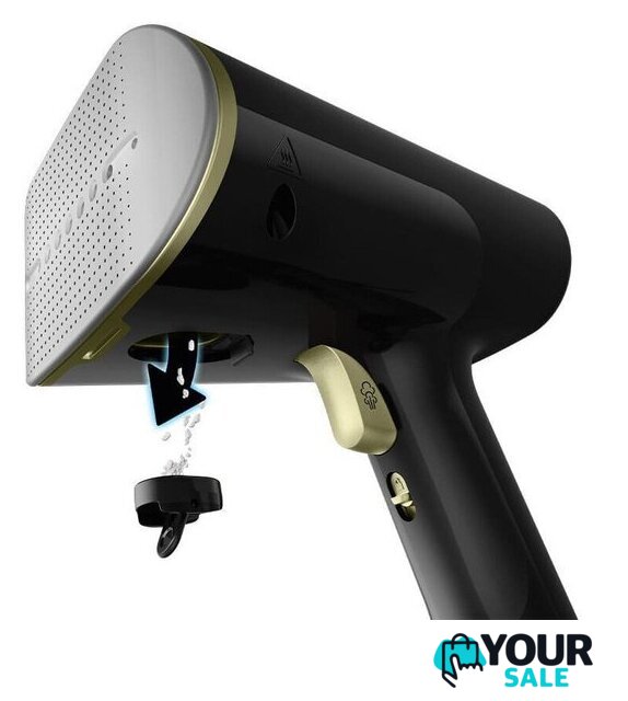 Отпариватель Braun QuickStyle 7 GS7088CP - Изображение №4 — Интернет-магазин Your Sale