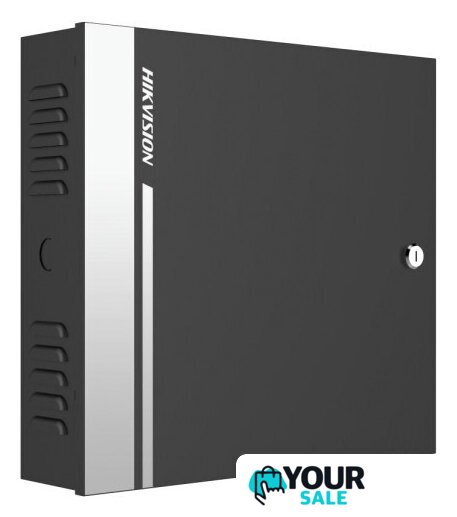 Контроллер доступа Hikvision DS-K2811 - Изображение №1 — Интернет-магазин Your Sale