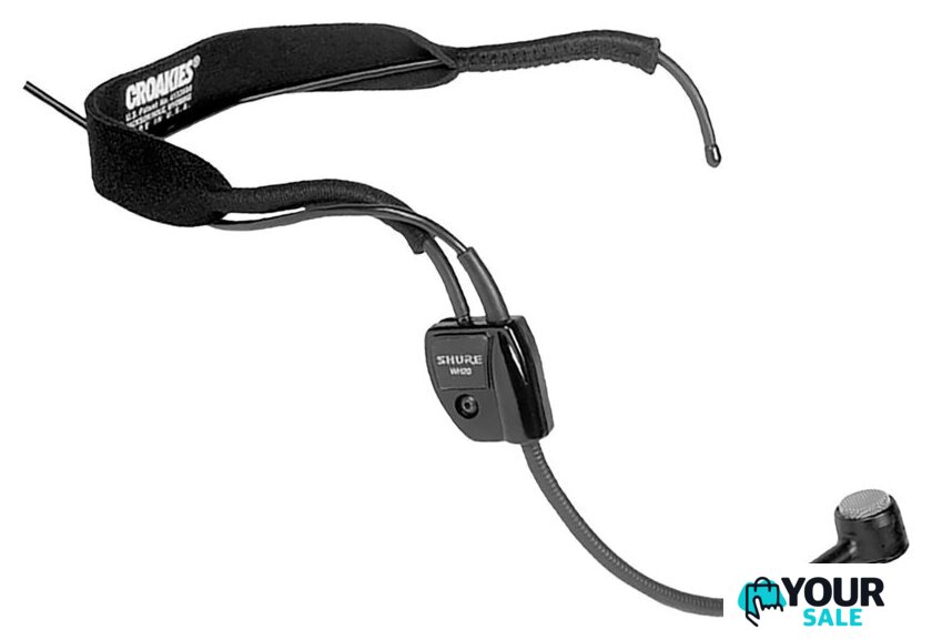 Микрофон Shure WH20TQG - Изображение №1 — Интернет-магазин Your Sale