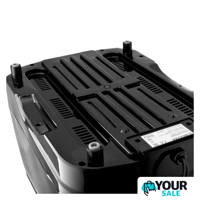 Фритюрница Brayer BR2830BK - Изображение №8 — Интернет-магазин Your Sale