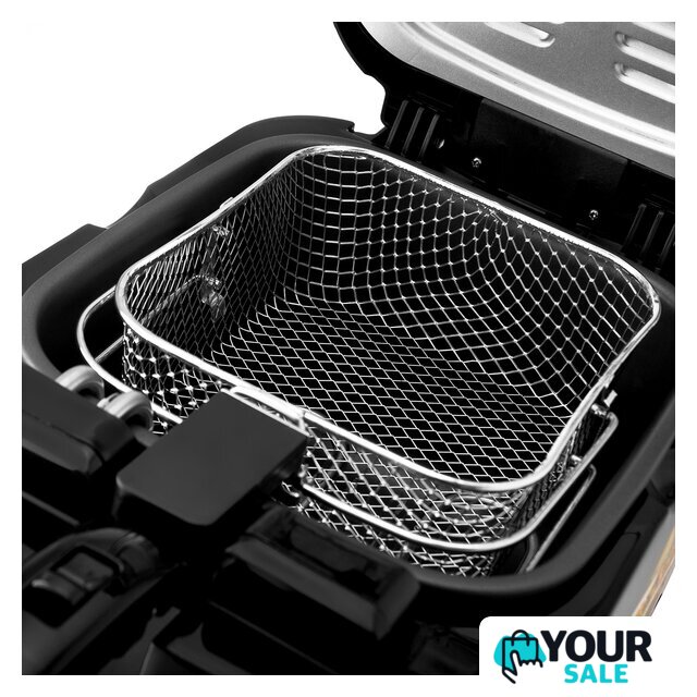 Фритюрница Brayer BR2830BK - Изображение №5 — Интернет-магазин Your Sale