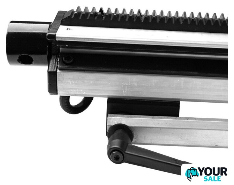 Сверлильный станок TEH TCD9240 - Изображение №12 — Интернет-магазин Your Sale