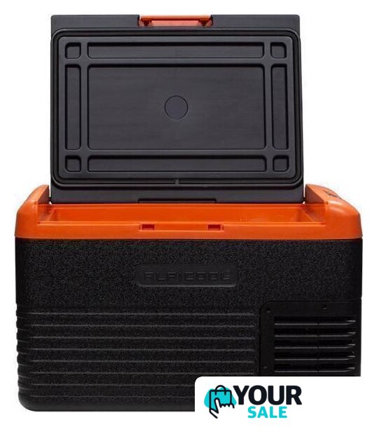 Компрессорный автохолодильник Alpicool CL30 - Изображение №4 — Интернет-магазин Your Sale